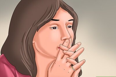 How to Leave a Married Man