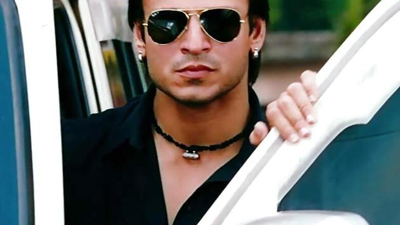 'Zila Ghaziabad' is a big comeback for me: Vivek Oberoi