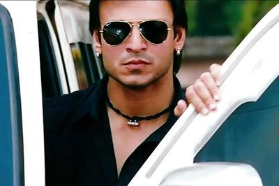 'Zila Ghaziabad' is a big comeback for me: Vivek Oberoi