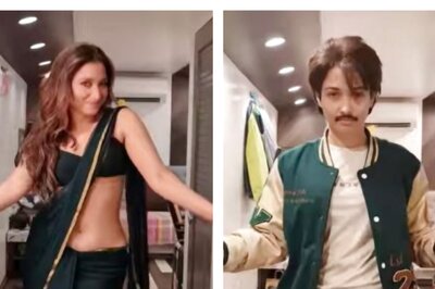 Tamannaah Bhatia’s Transition From 'Miss B To Her Bro' Will Leave You Speechless, Watch