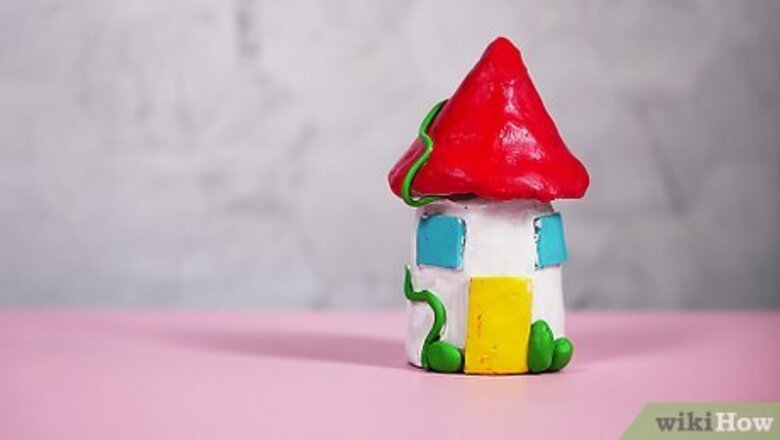 The 20 Best Things to Make with Modeling Clay