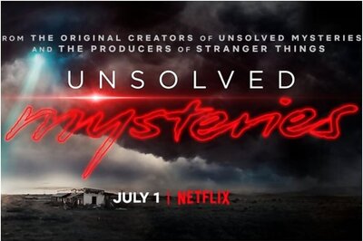 'Unsolved Mysteries' Returns, Because 2020 Isn't Scary Enough