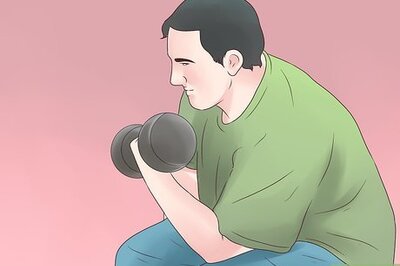 How to Build Strength Gradually