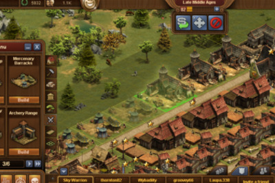 How to Compete in GvG (Guild vs. Guild) on Forge of Empires