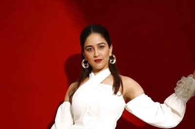 Marathi Actress Vaidehi Parashurami All Set For TV Debut With Fu Bai Fu New Season