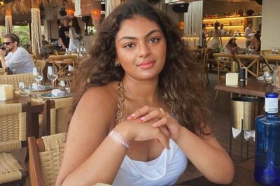 'Love You More Than...': Shilpa Shirodkar's Heartwarming Birthday Wish For Her Daughter