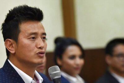 'Grassroots are Where We Can Start Dreaming for Our National Team': Bhaichung Bhutia Urges Stakeholders to Invest in Youth Development