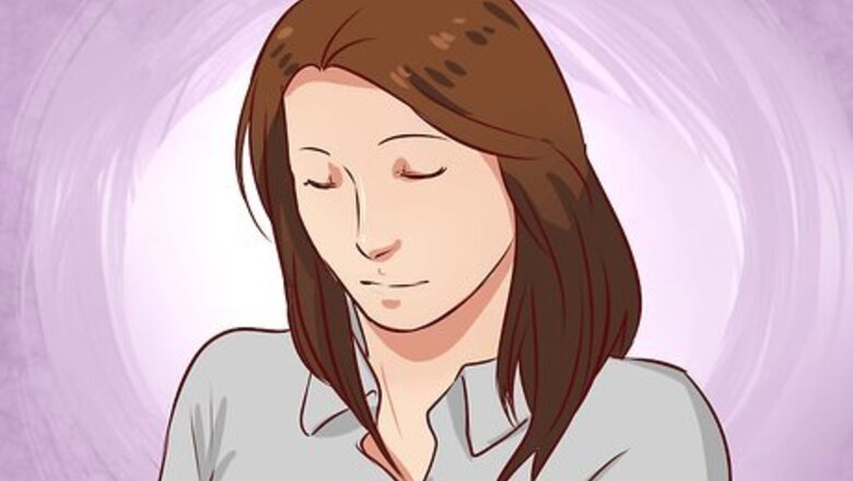 How to Fall in Love With a Nice Person