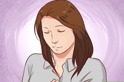 How to Fall in Love With a Nice Person