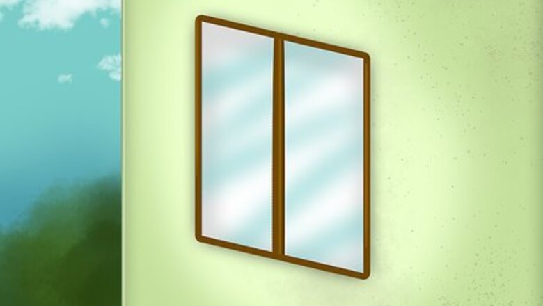 How to Make a Standard Window Awning