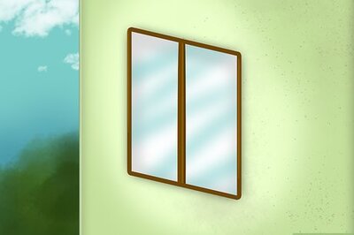 How to Make a Standard Window Awning