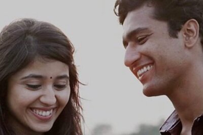 Vicky Kaushal Says ‘Dil Se Shukriya’ As Masaan Completes 7 Years, Richa Chadha Shares Video; See Posts