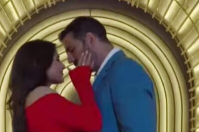 Samantha Ruth Prabhu Recreates Oo Antava Magic With Akshay Kumar and Sets Koffee With Karan On Fire