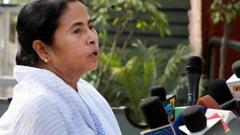 May've been 'one or two' incidents of crime against women: Mamata