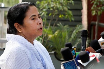 May've been 'one or two' incidents of crime against women: Mamata