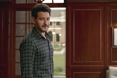 Mahesh Babu Calls Newly Released Sarileru Neekevvaru Song Suryudivo Chandrudivo His Personal Favorite