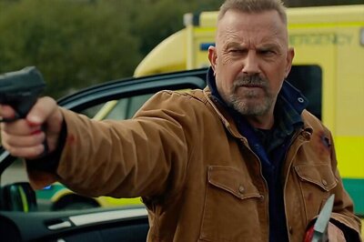 'Criminal' Review: Too Much Drama Kills the Action