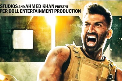 Aditya Roy Kapur Says He ‘Wanted to Do Action in Real Life’, Was Hooked to The ‘Emotionality’ Of Om