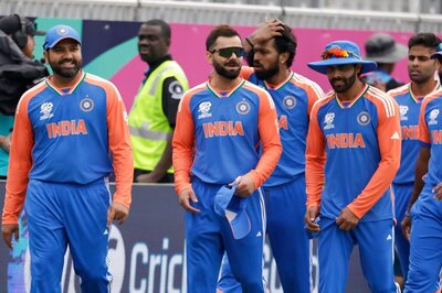 India to Host Bangladesh, New Zealand & England in International Home Season 2024-25 - Check Full Fixture