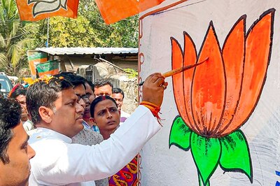 West Bengal Lok Sabha Elections: Sandeshkhali Protester, Ex-Judge Abhijit Ganguly Among Surprises in BJP List