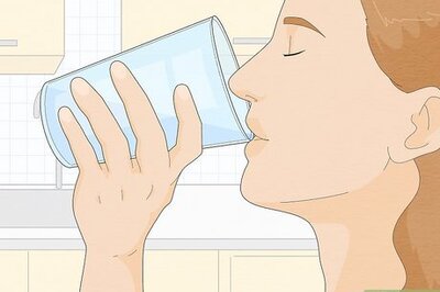 How to Cure Diarrhea