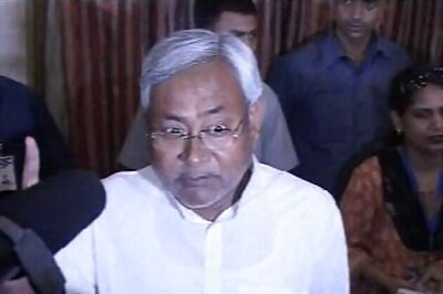 JD(U)'s poor run in assembly bypoll as well
