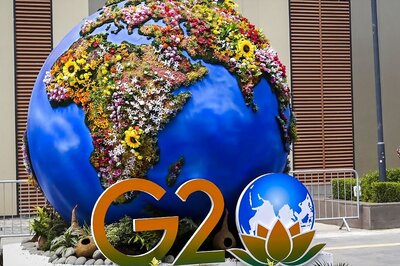 Bharat Mandapam’s ‘Digital Museum’: Celebrating the Heritage of G20 & Invitee Countries