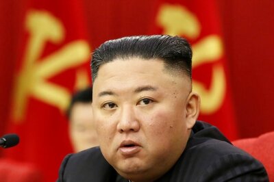 North Korean Leader Kim Jong-Un Is A Fan Of Premier League Giants Manchester United