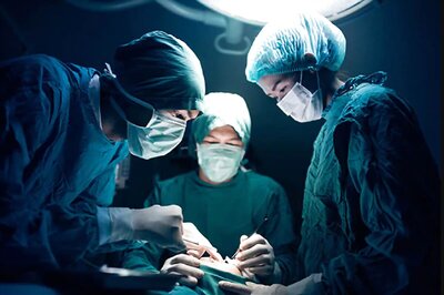 Doctors Remove 106 Fibroids from Woman's Body at Delhi Hospital, Preserve Her Uterus