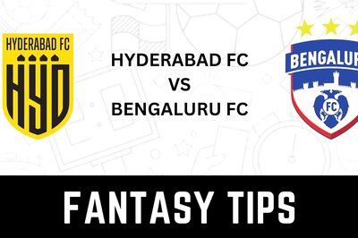 HFC vs BFC Dream11 Team Prediction: Hyderabad FC vs Bengaluru FC Check Captain, Vice-Captain, and Probable Playing XIs for Saturday's ISL 2022-23 HFC vs BFC Match, October 22, G.M.C. Balayogi Athletic Stadium, Hyderabad, 7:30 pm IST