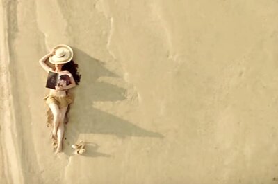 Julie 2 Teaser: Raai Laxmi Goes Bold For The Erotic Thriller