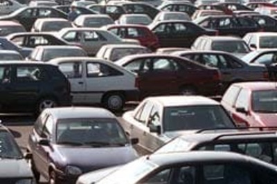 Japanese carmaker eyeing Indian mkt