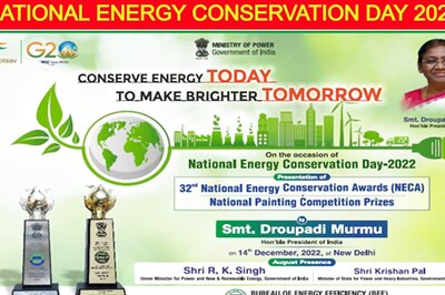 National Energy Conservation Day 2022: History, Significance and Celebrations