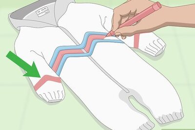 How to Decorate Onesies