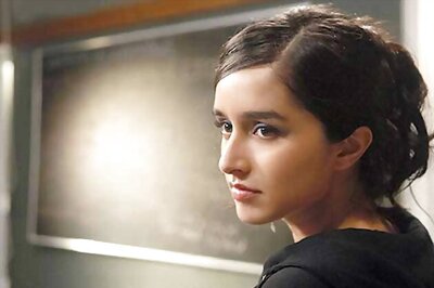 I can be moulded into any kind of role: Shraddha Kapoor