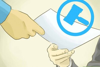 How to Schedule a Court Hearing