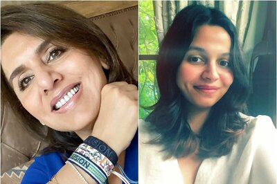 Neetu Kapoor Has Nickname for Alia Bhatt's Sister Shaheen and It's Really Cute