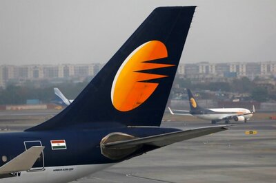 Jet Airways Case: 2 Employee Associations to Join NCLT Proceedings