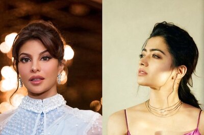 Rashmika Mandanna Hikes Fees, Jacqueline Fernandez Reacts to Leaked Intimate Picture with Sukesh Chandrashekhar