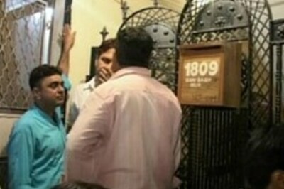 Shootout in West Delhi, love angle suspected