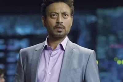 When Irrfan Khan Shared How Mithun Chakraborty Inspired Him To Become An Actor