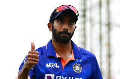No Rushing Jasprit Bumrah; Pacer Will Take the Long Rehab Road to 2023 World Cup
