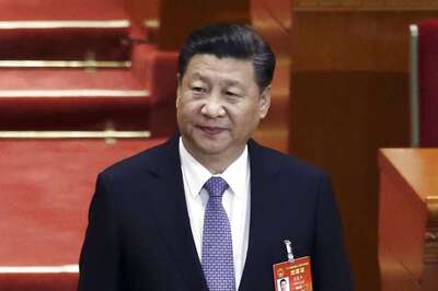 Xi Skips Meet With Sharif After Murder of Two Chinese Teachers in Pakistan