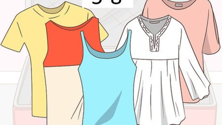 How to Pack for a Week in Hawaii