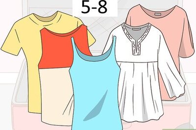 How to Pack for a Week in Hawaii