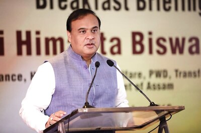Assam Announces Annual Awards Similar to Bharat Ratna, Padma; Host of Perks for Recipients