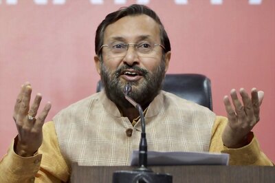 Prakash Javadekar Likely to Call Meeting of Experts to Promote Maithili Script