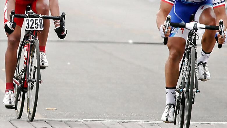 India gears up for F1 of cycling