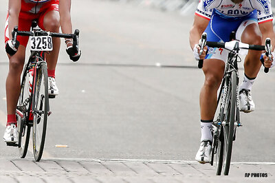 India gears up for F1 of cycling