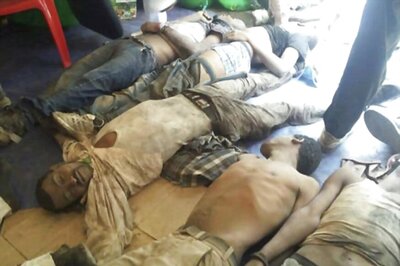 Fifty Two Confirmed Dead in Stampede at Ethiopia Religious Event
